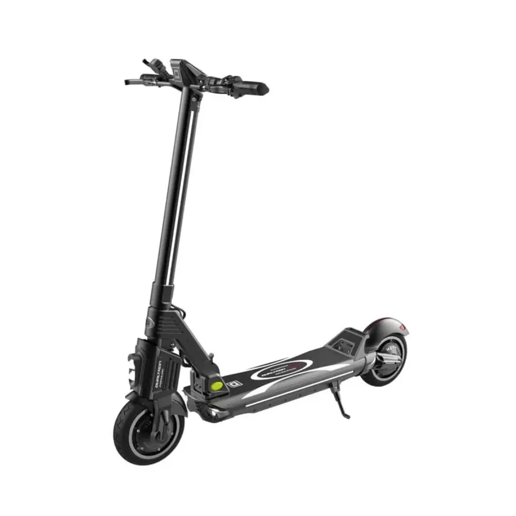 Dualtron Pop Trottinette électrique
