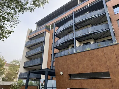 Groupe immobilier Bordeaux et secteur Gironde Citya Burdigala