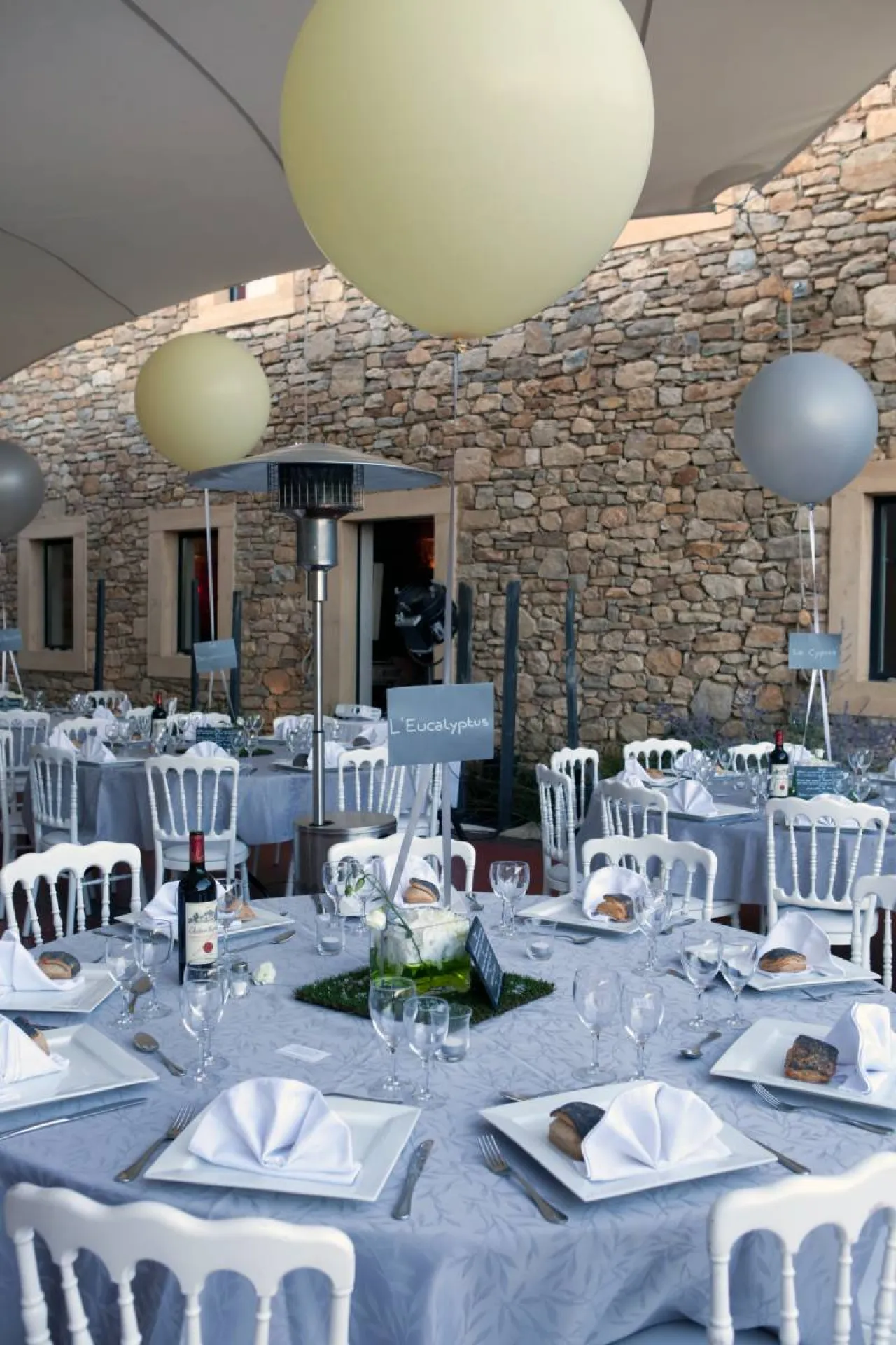 Wedding planner, organisateur de mariage dans le Gard