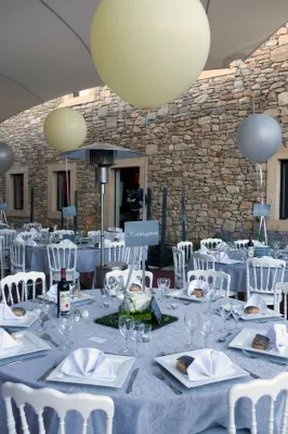 Wedding planner, organisateur de mariage dans le Gard