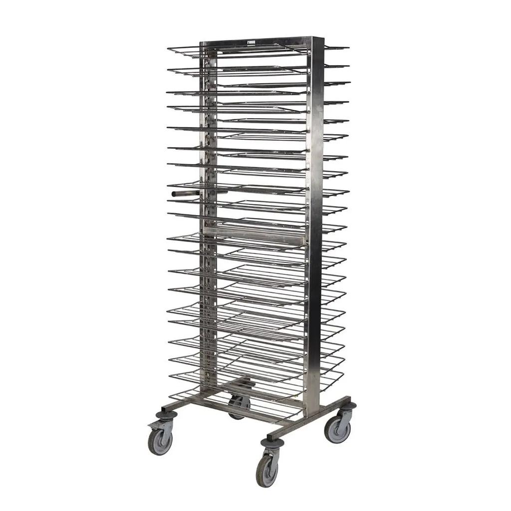 Location Echelle dos à dos pour traiteur à Lyon