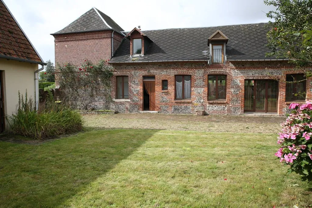 Nos prestations sur le secteur deNeufchâtel-en-Bray 76270 en Seine-Maritime