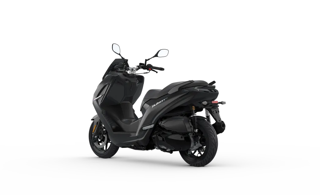 SCOOTER NEUF PEUGEOT PULSION EVO 125 A LA SEYNE SUR MER