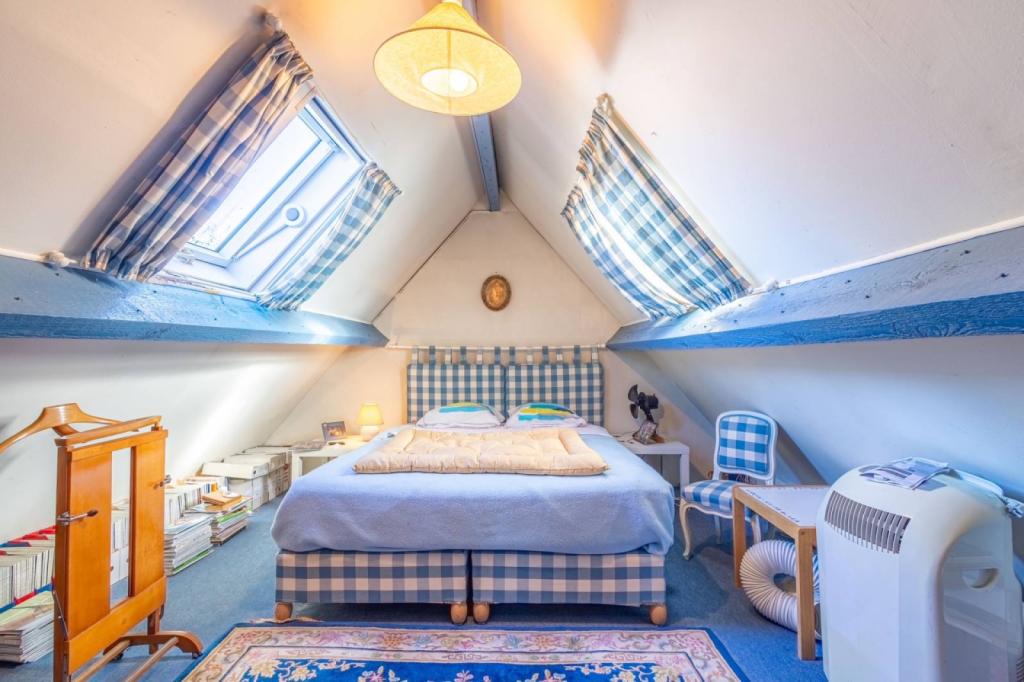 Belle maison de caractère Bordeaux Caudéran 