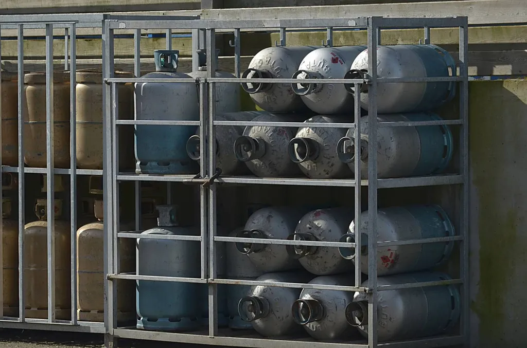 Transport ADR dans le Sud-Est