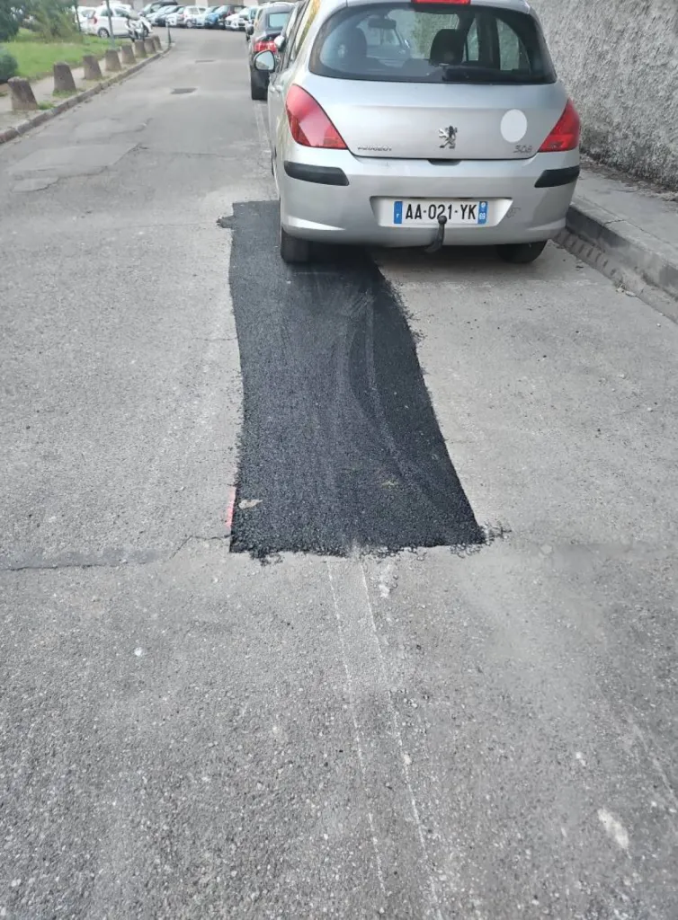Enrobé à Lyon