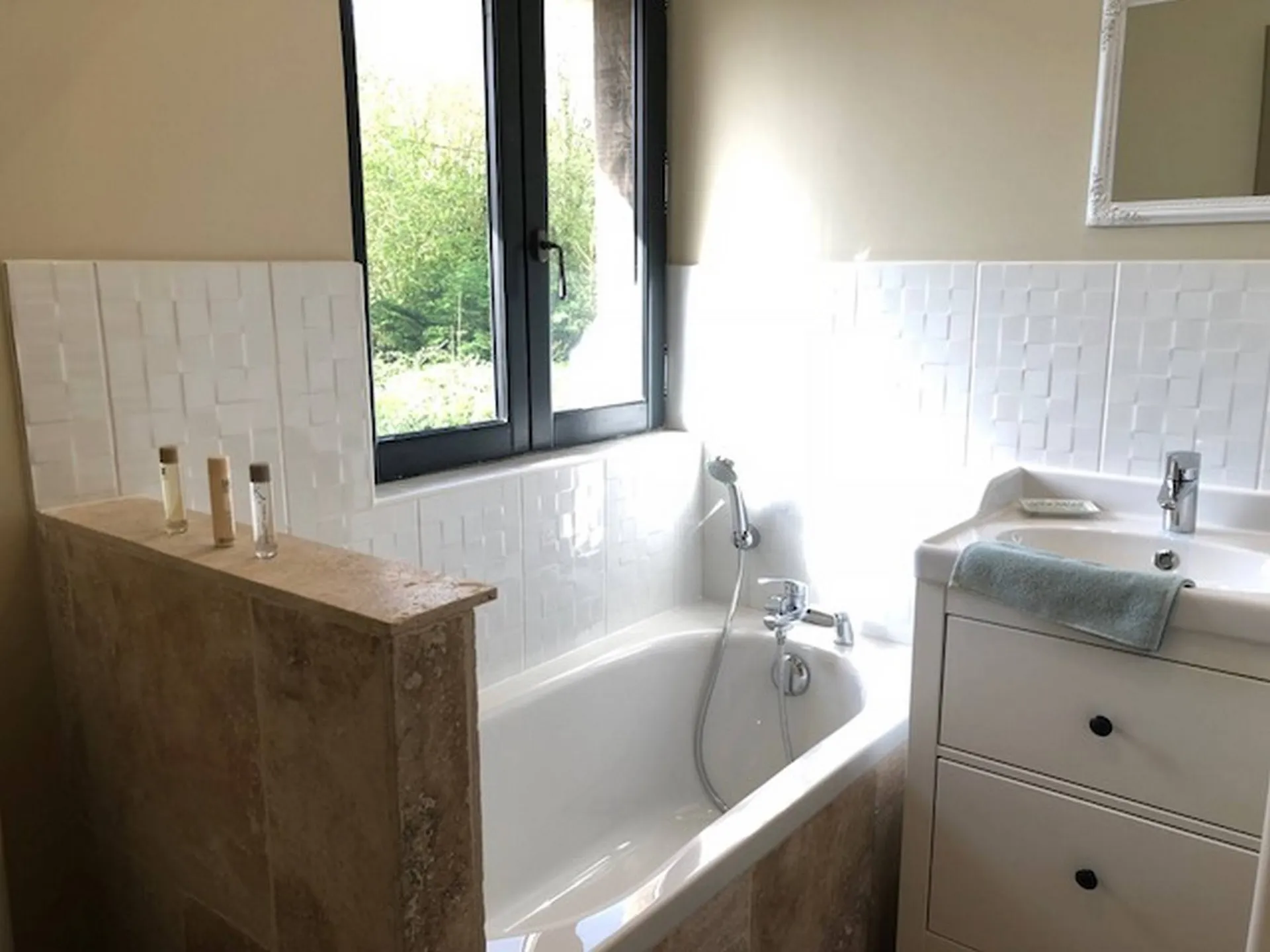 En vente maison Normande sur un terrain de 300 m² à 10 minutes de Trouville sur mer 14360