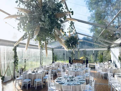 location d'un Barnum au havre