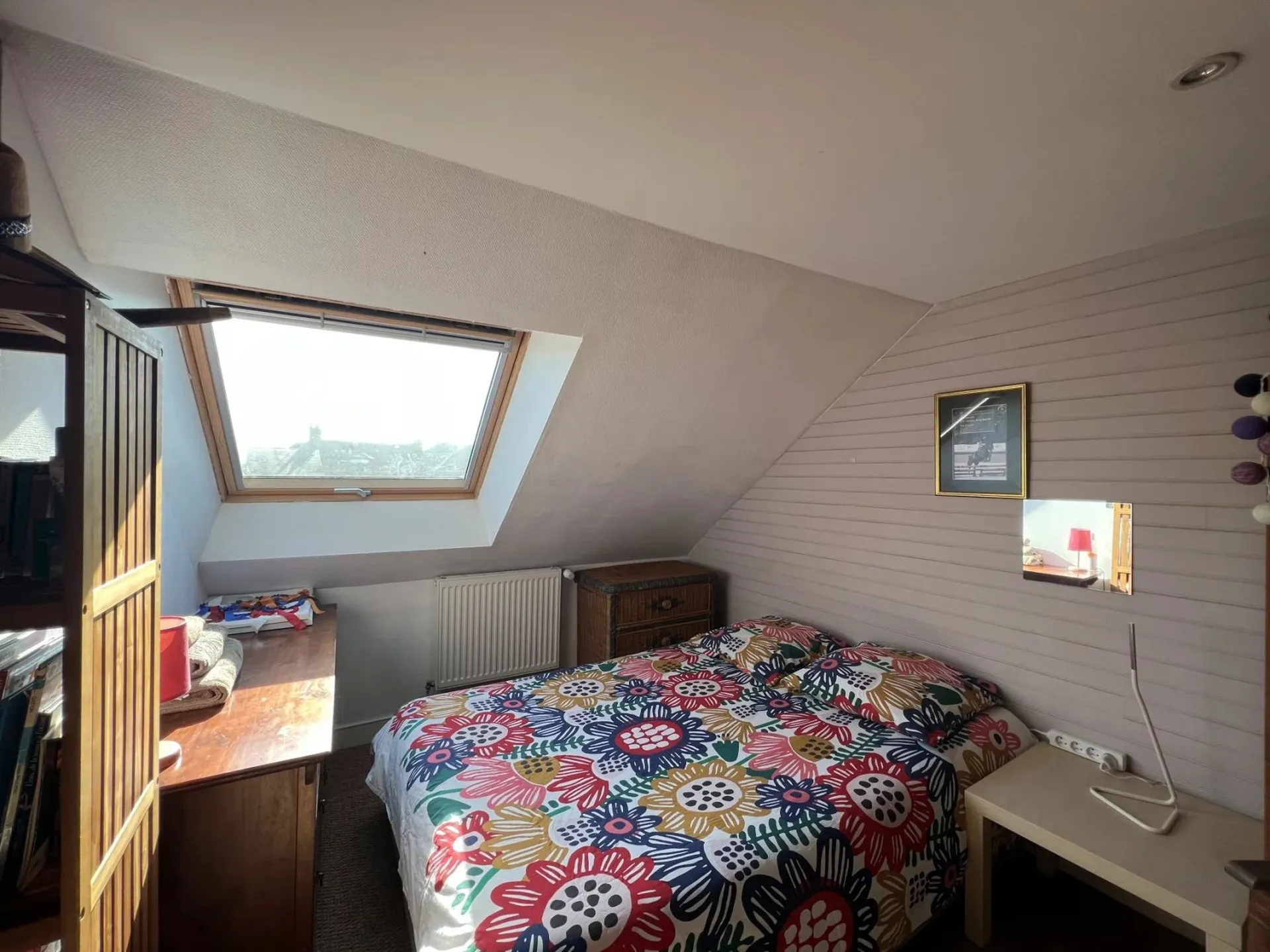 maison avec 4 chambres à vendre au mans proche des écoles