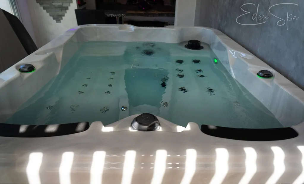 jacuzzi chambre d'hôte romantique aix en provence