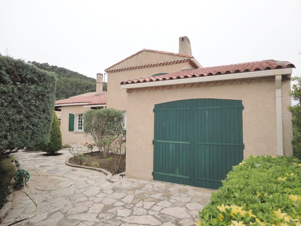 VENTE MAISON ROQUEFORT LA BEDOULE