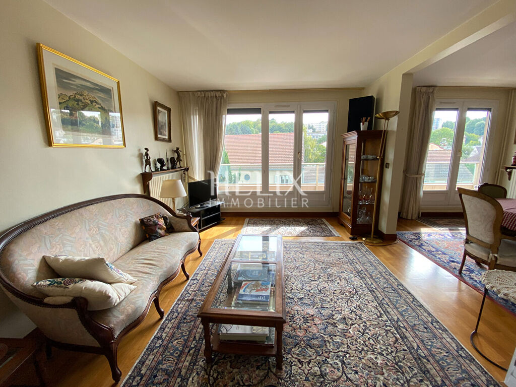 Appartement  avec piscine 5 pièces 100 m2