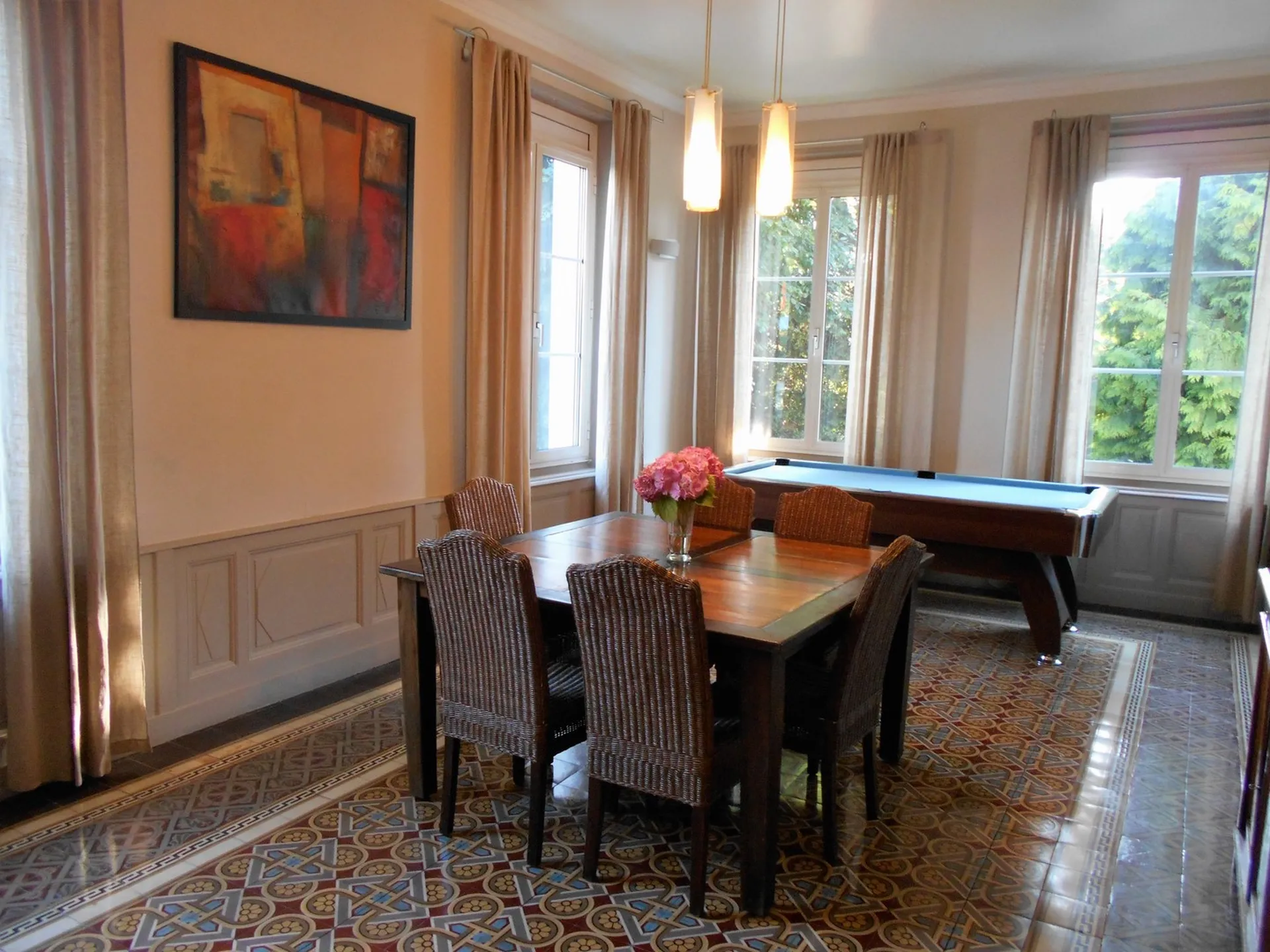 PROPRIETES DE CHARME EN NORMANDIE, CALVADOS 14100