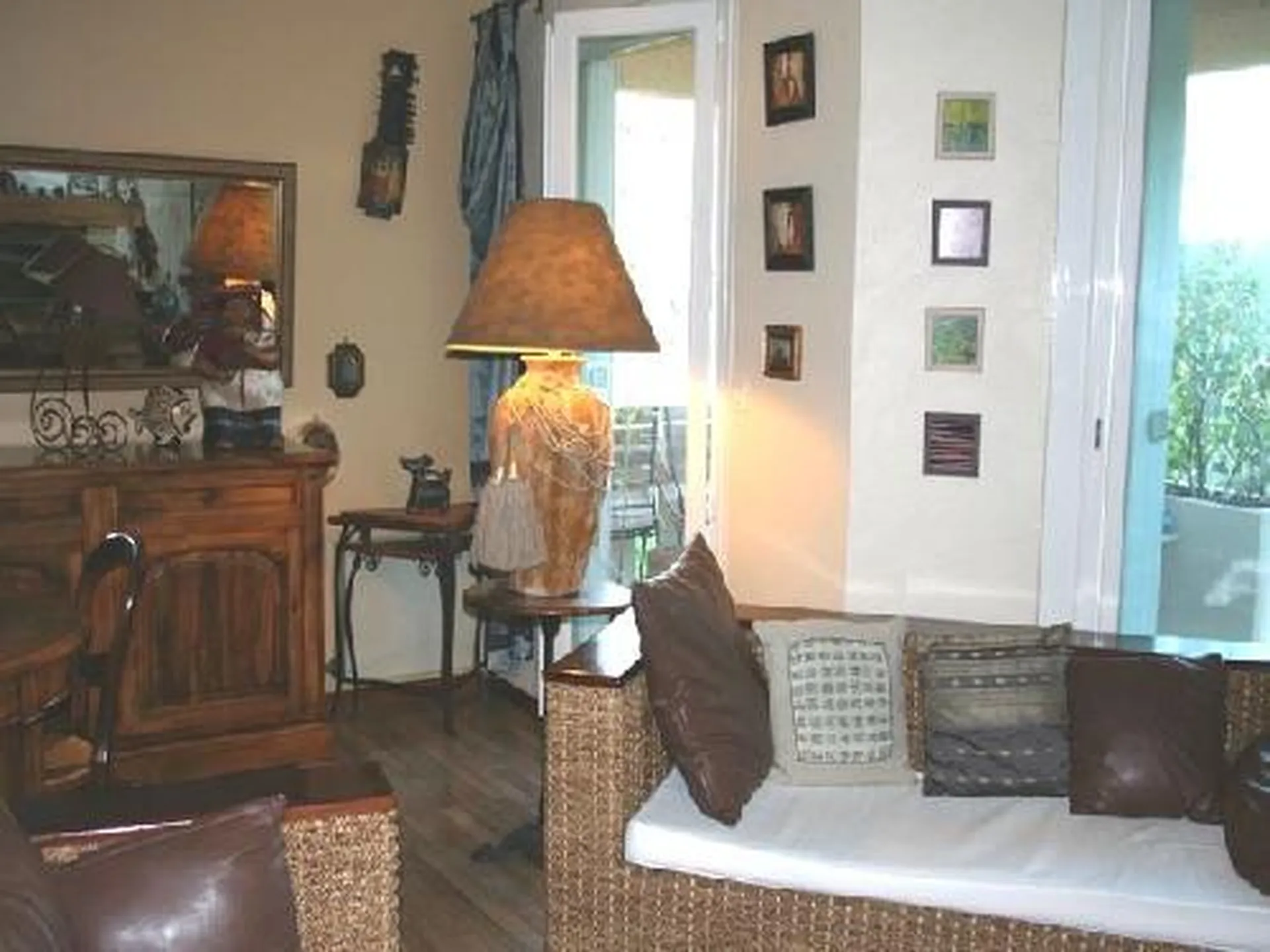 Vente appartement carnoux