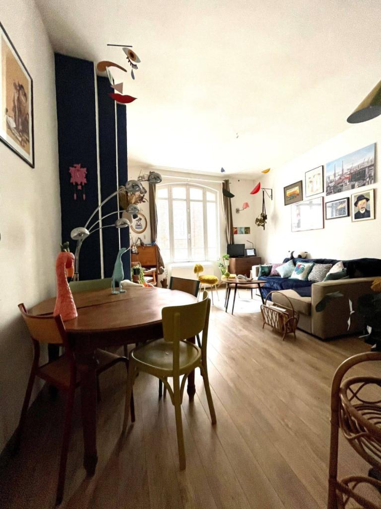 jourdainneaktion-agence-immobiliere-rouen-achat-vente-location-syndic-estimation-annonces-dpe-hypercentre-f2-investissement-rp-rare-coupdecoeur-pieton-carmes-ganterie-lumineux-calme-cocooning