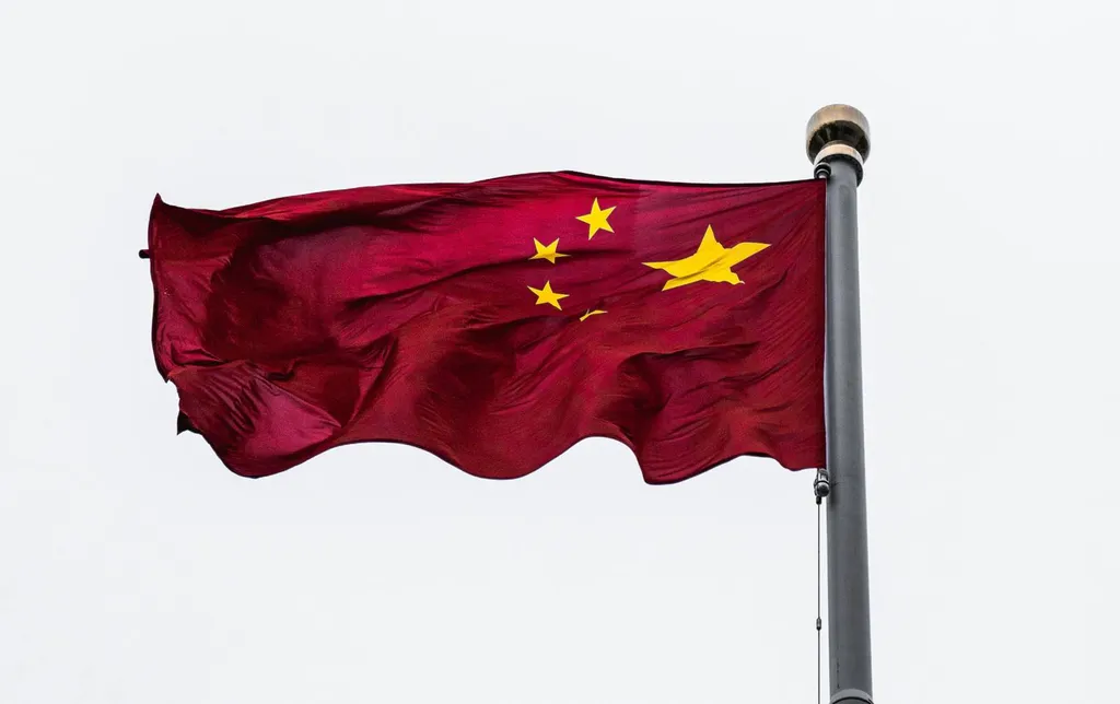 Envoi de colis de France vers la Chine