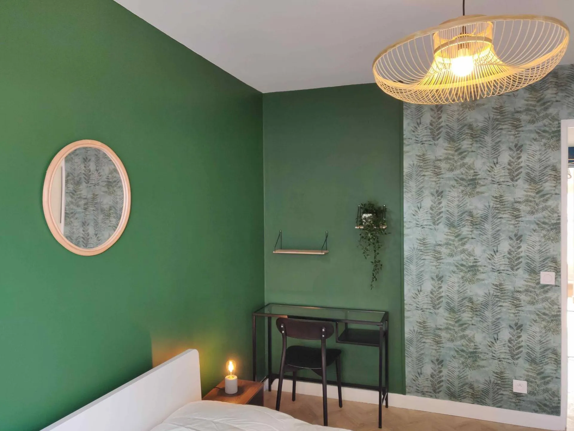 consulter un architecte d'intérieur Allauch pour vos travaux de rénovation ou extension intérieur