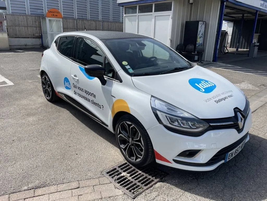marquage auto pas cher Vendenheim