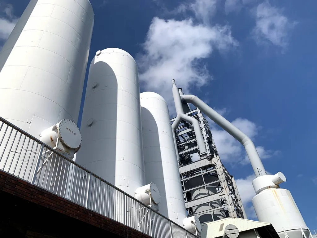 Solutions de transport express ADR en chargement à Bordeaux