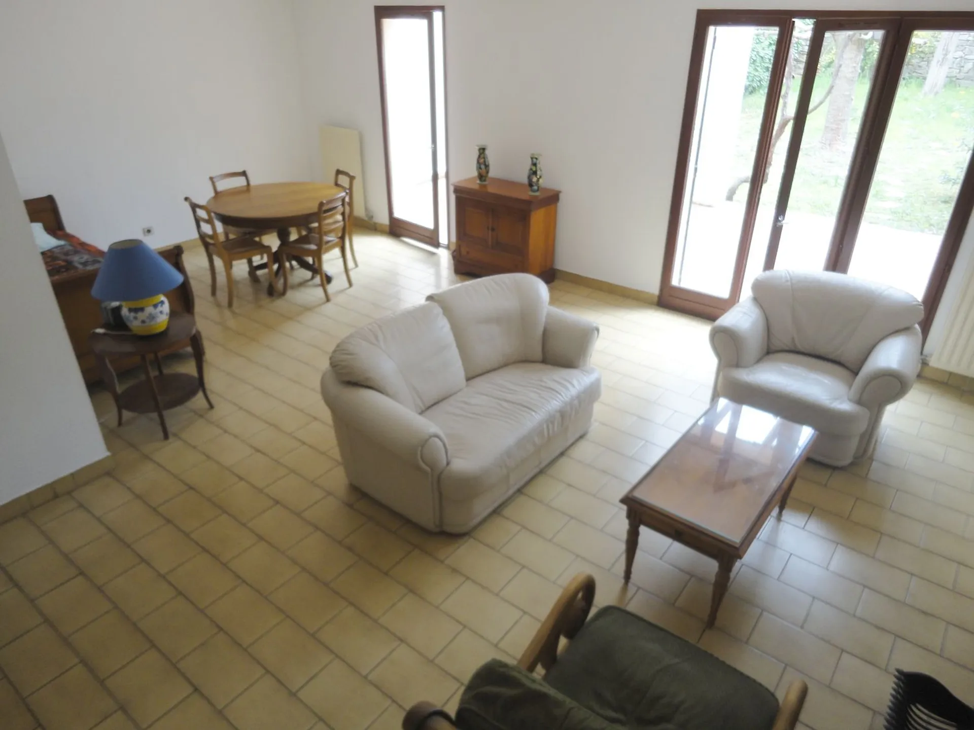 villa 4 chambres carnoux 13470