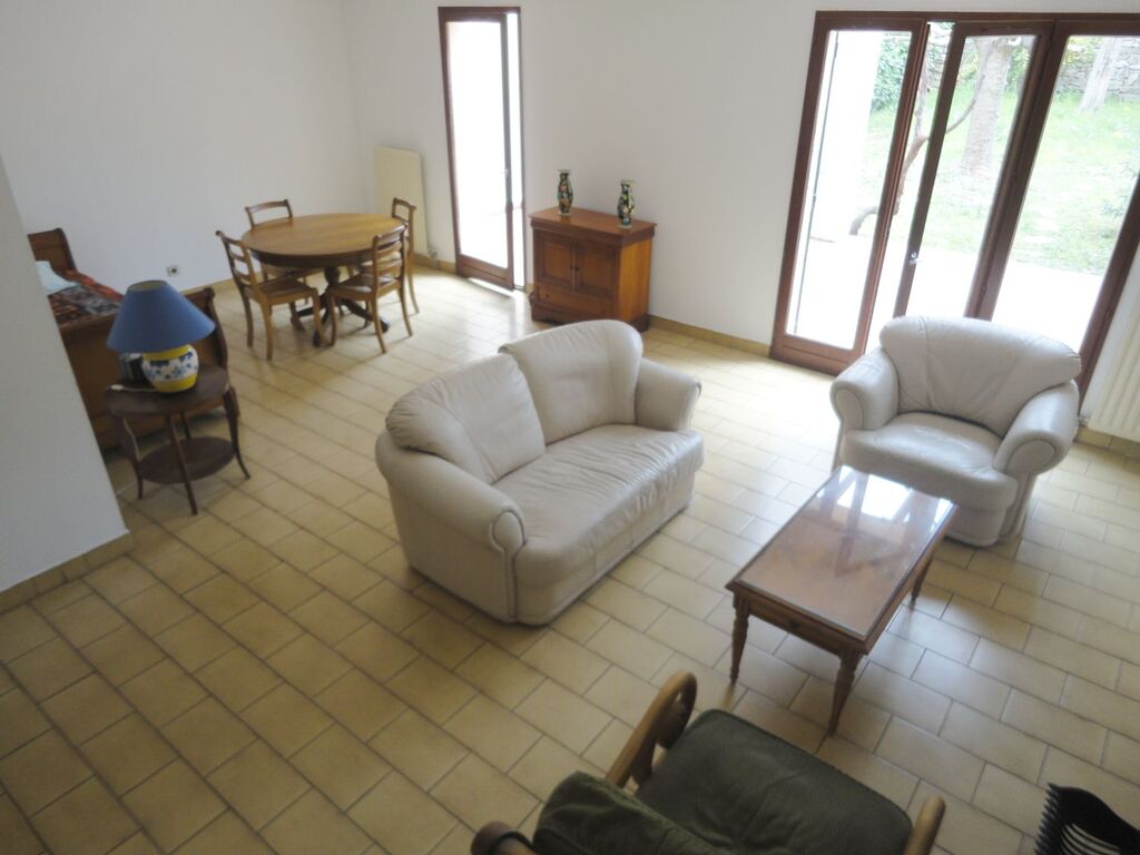 villa 4 chambres carnoux 13470