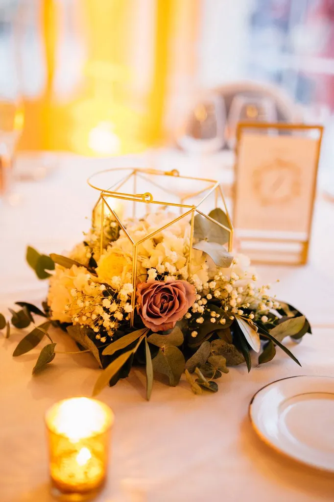 Les Mariages de Mademoiselle L wedding planner à Bordeaux et Arcachon - crédit photo Adeline Este