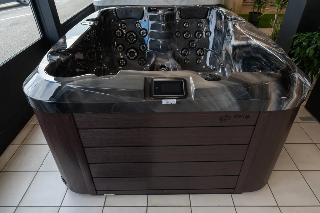 Be Well P366 Marseille