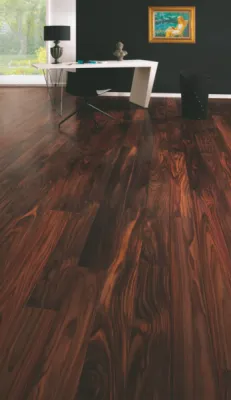 Parquet DESIGN PARQUET Gamme EXOTIQUE Palissandre.