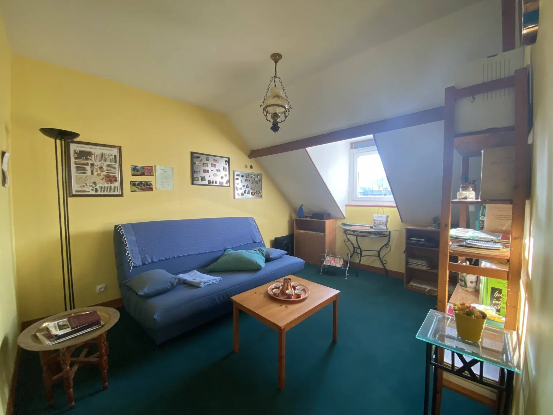 Achat Maison familiale à Eu 76260 Terres et Demeures de Normandie