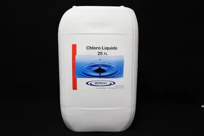 CHLOROLIQUIDE