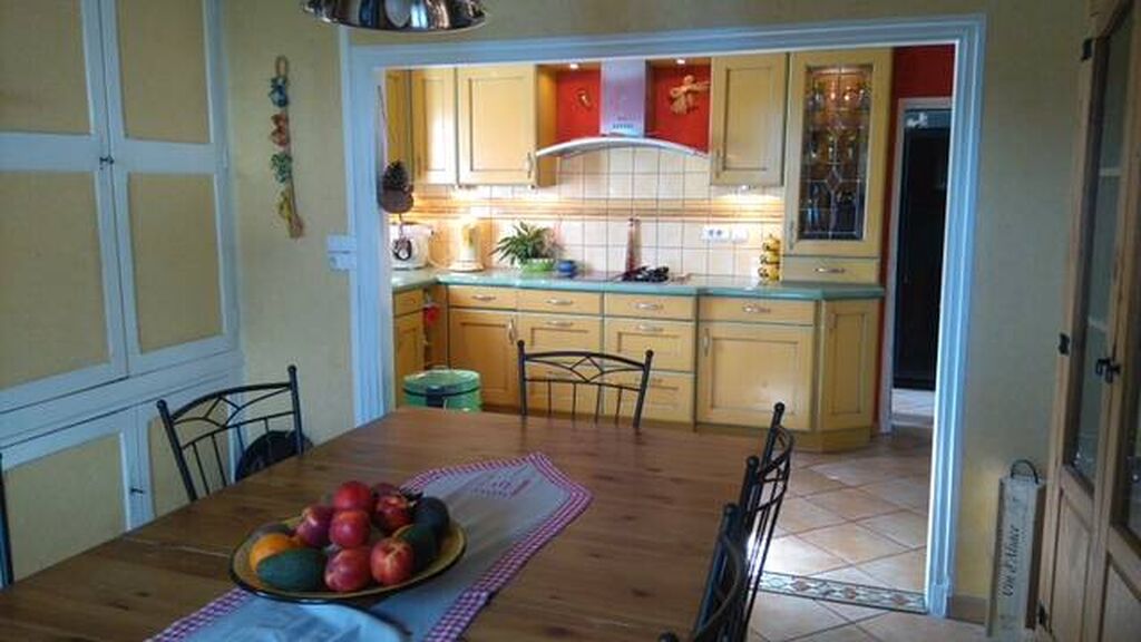 En vente, maison de maître proche de tout commerces, Calvados 14