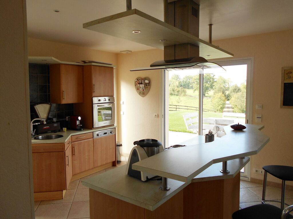 MAISON A VENDRE, IDEAL CHEVAUX, LISIEUX, PAYS D'AUGE