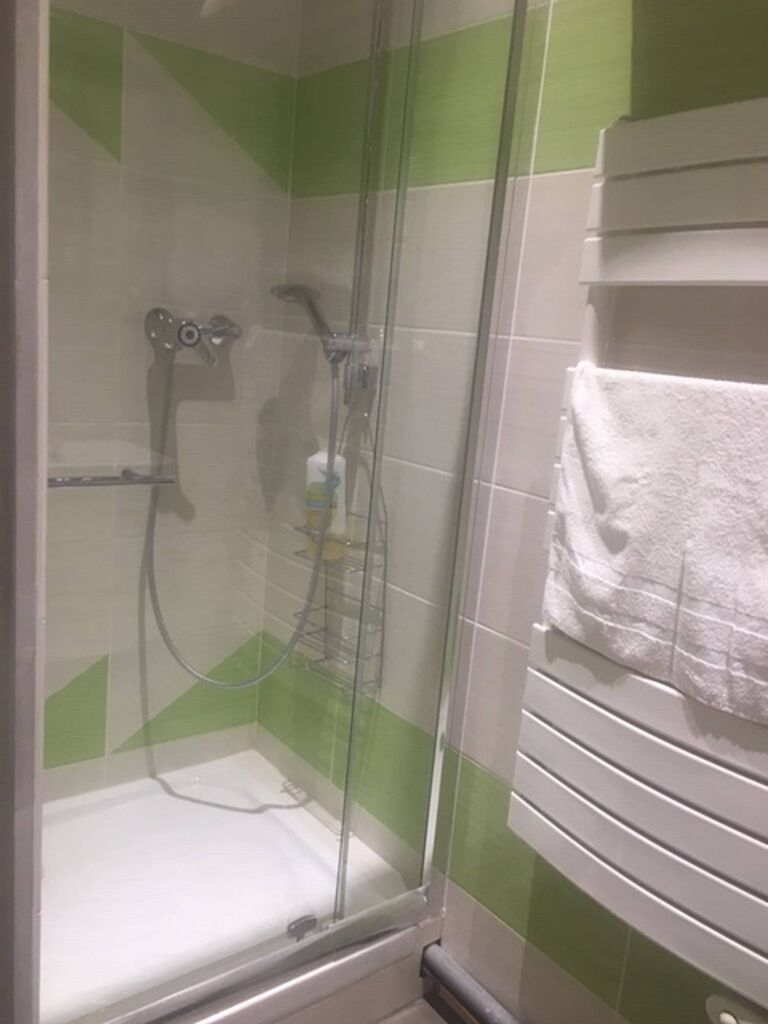   Vente appartement centre ville Carnoux en Provence avec garage 