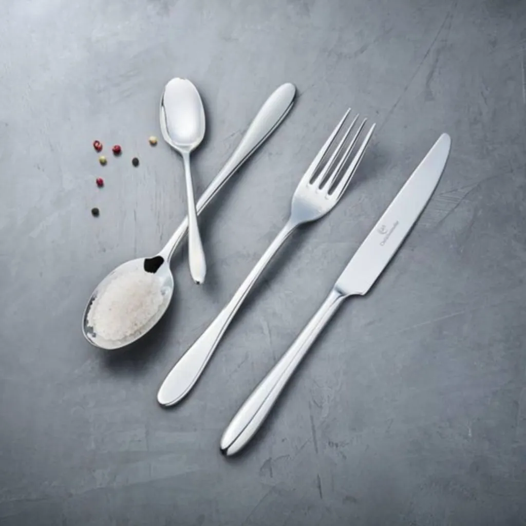 CUILLÈRE A CAFÉ IMAGINE MODERNE POUR ANNIVERSAIRE