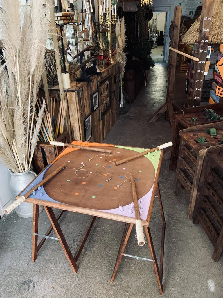 pêche a la quille location 76