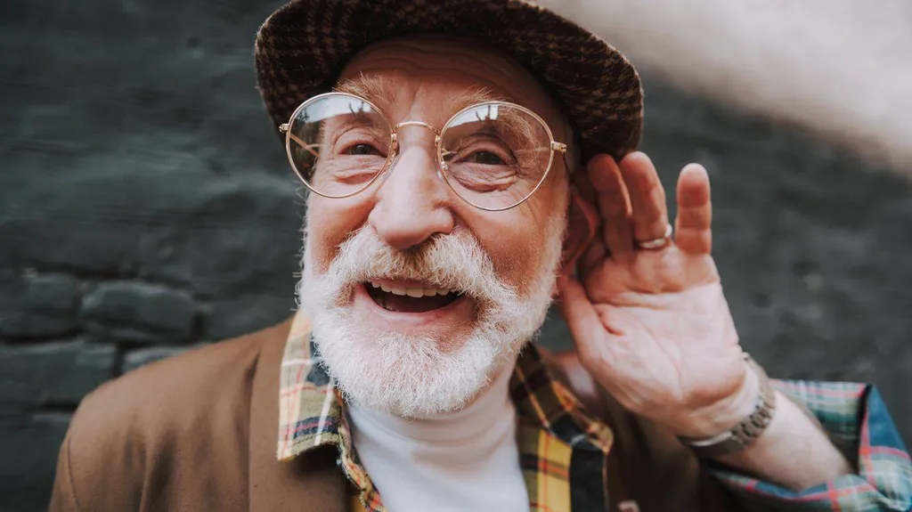 Amélioration de la prise en charge de la presbyacousie.