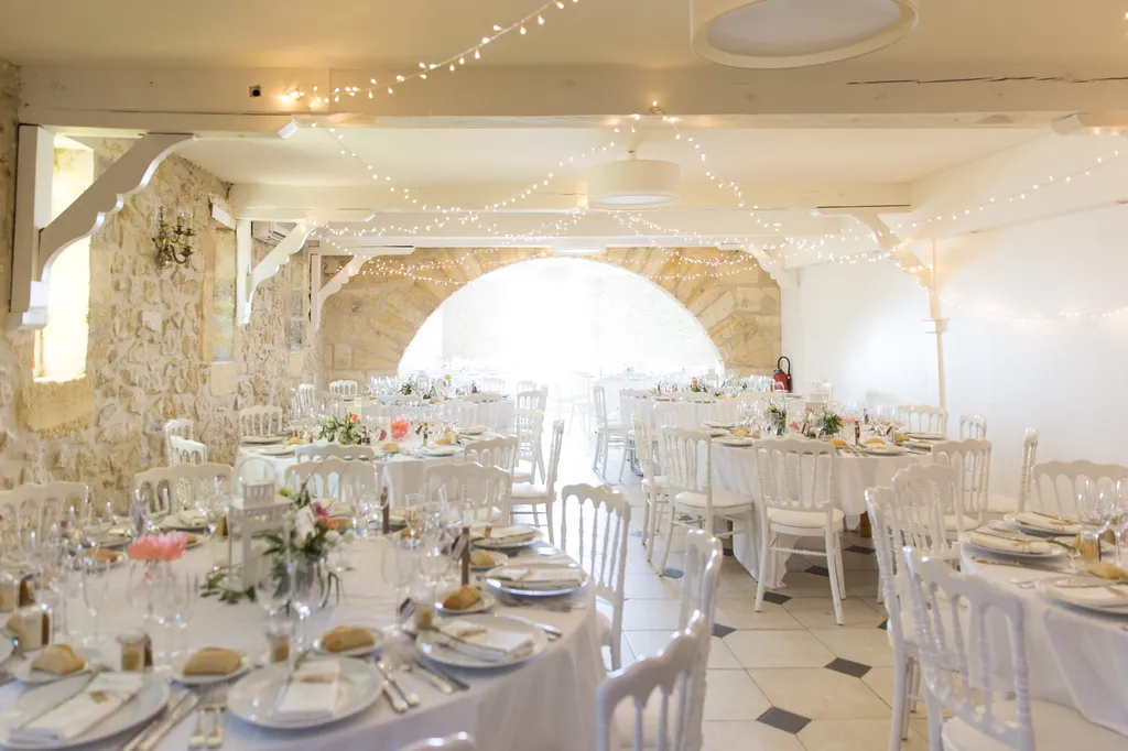 Les Mariages de Mademoiselle L Organisatrice de mariage Bordeaux en Gironde - Rachel M Photographe