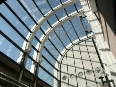 Immobilier prestige et luxe à Marseille et la région