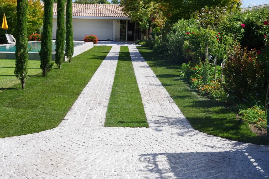 Ou trouver du pavé granit gris en Gironde ?
