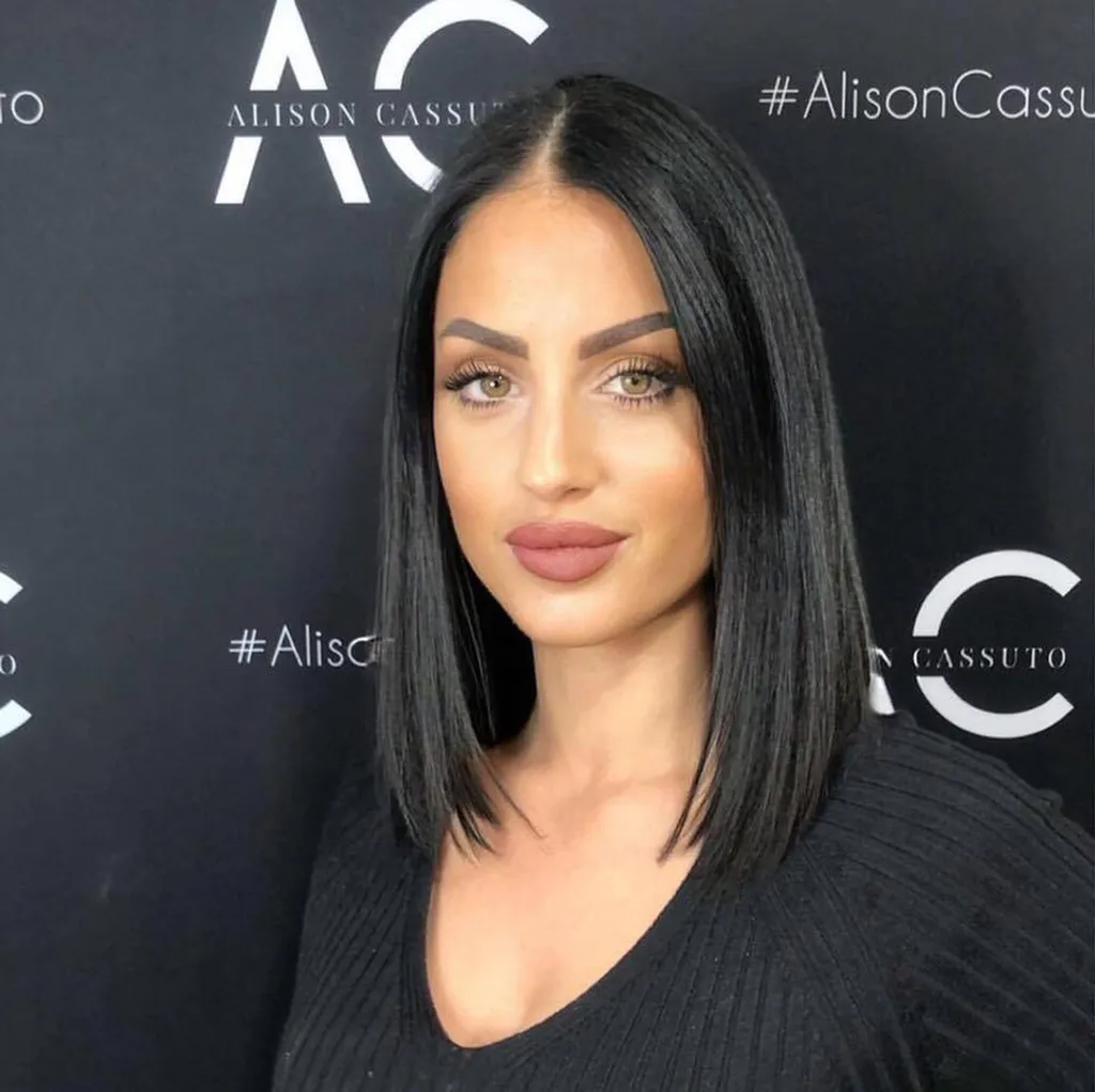 Coiffure Aix en Provence ALISON CASSUTO