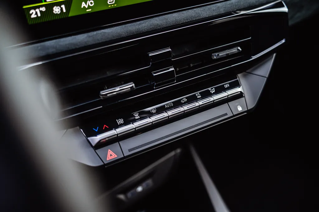 Intérieur Clio 6