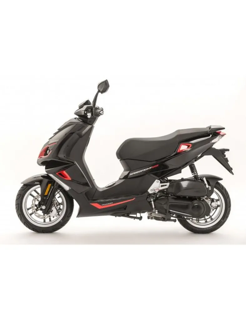 PEUGEOT SPEEDFIGHT 125cc VAR