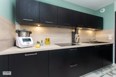 ARMONY ROVERE DARK – SOFEMA CHENE HALIFAX BLANC