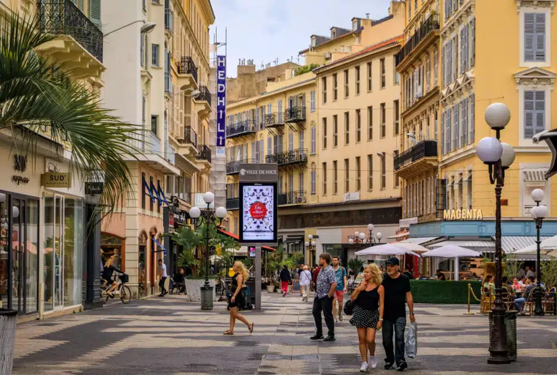 Avenir des commerces de proximité : l’UMIH auditionnée à l’Assemblée nationale