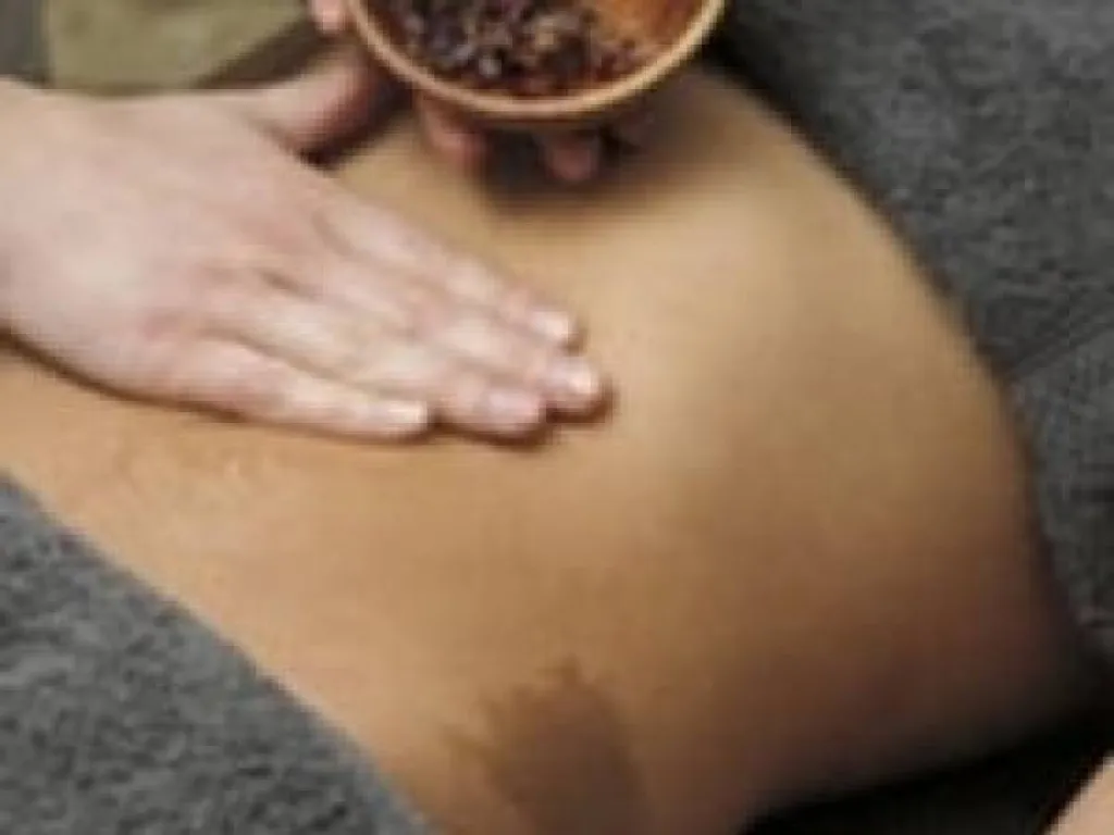 Formation aux rituels du Hammam