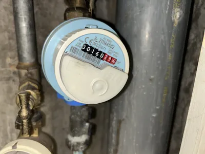 Détection de fuite d'eau sans destruction par un spécialiste à Libourne dans le 33 suite à une surconsommation