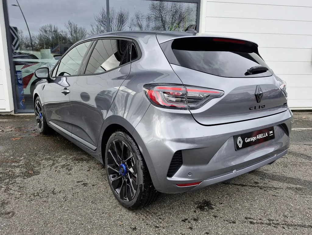 Renault Clio Esprit Alpine E-Tech Full Hybride 145 Occasion / Première main / près de Toulouse en Occitanie à Plaisance du Touch