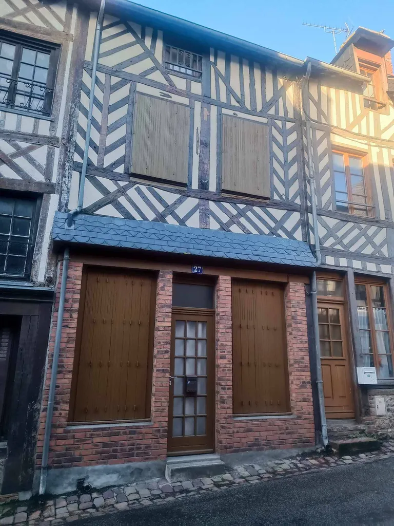 Nos prestations sur le secteur deHoulgate