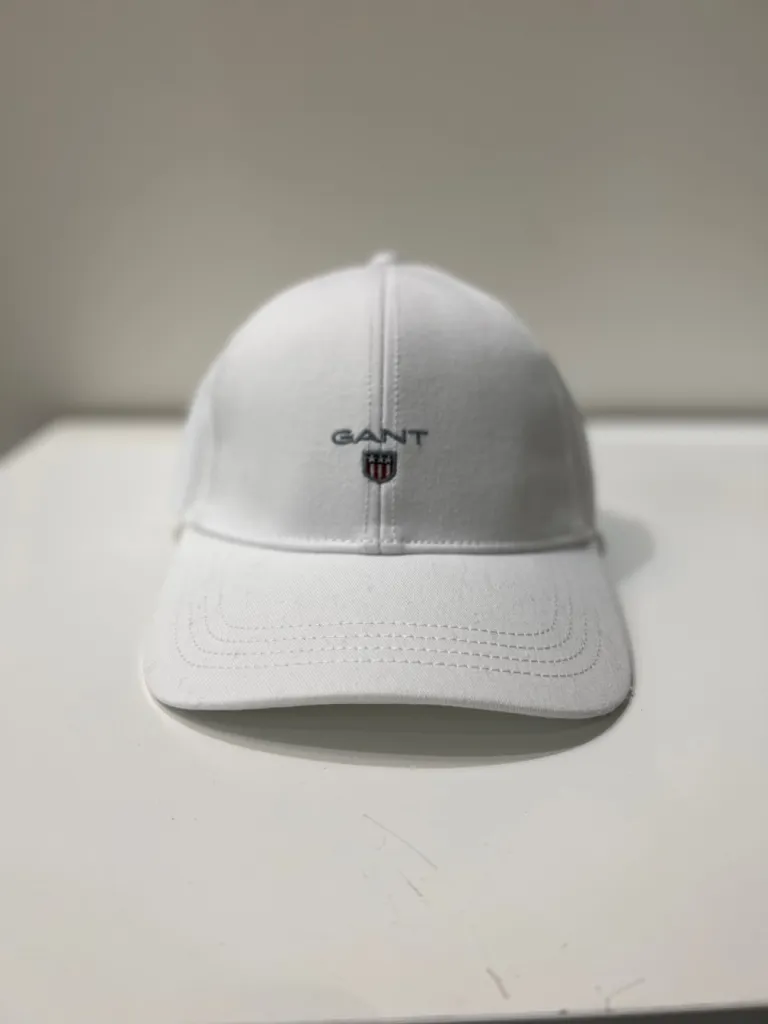 Casquette Gant