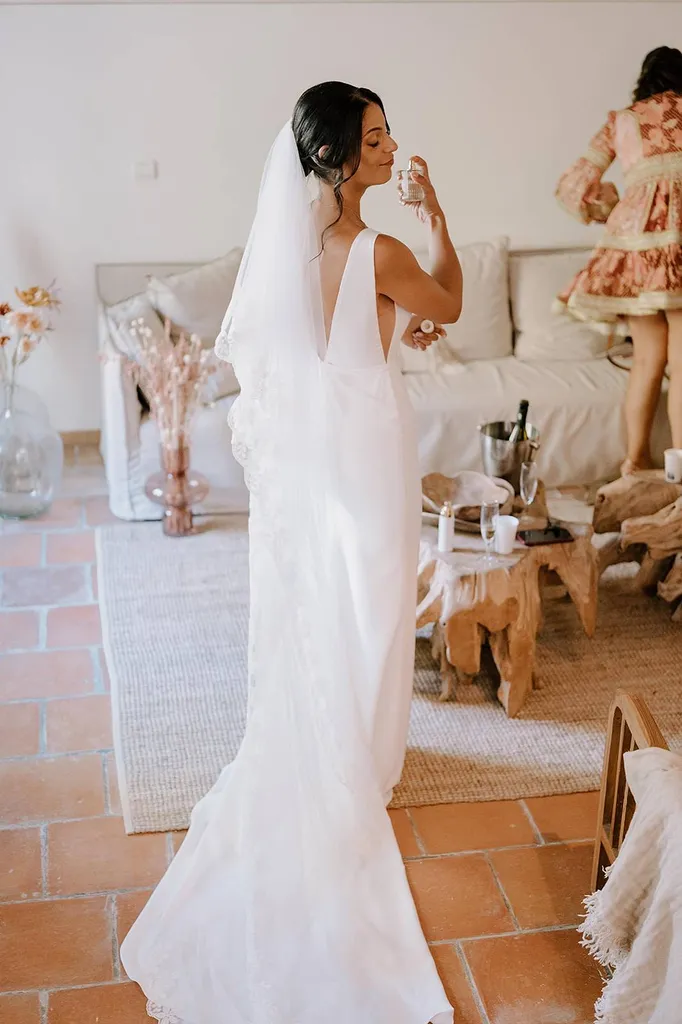 Votre lieu de réception en Provence photo Sabri Aydi